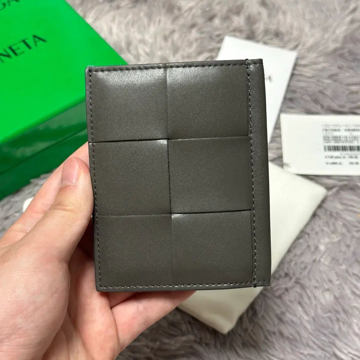 直営アウトレットサイト ☆BOTTEGA VENETA ボッテガ オーガナイザー 