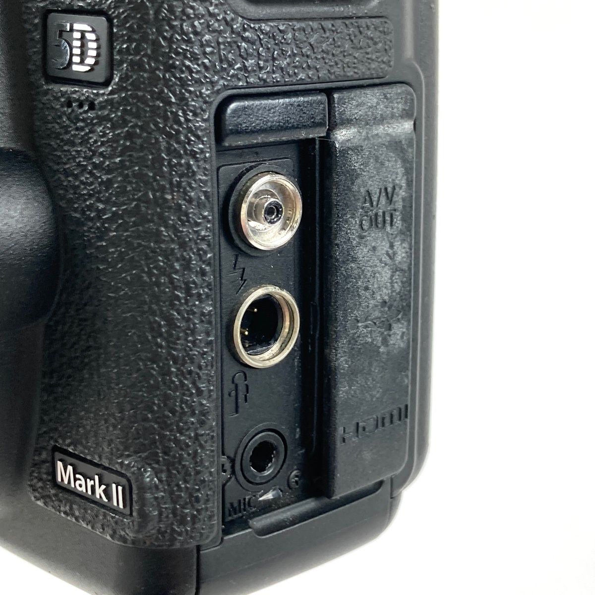 キヤノン Canon EOS 5D Mark II ボディ デジタル 一眼レフカメラ