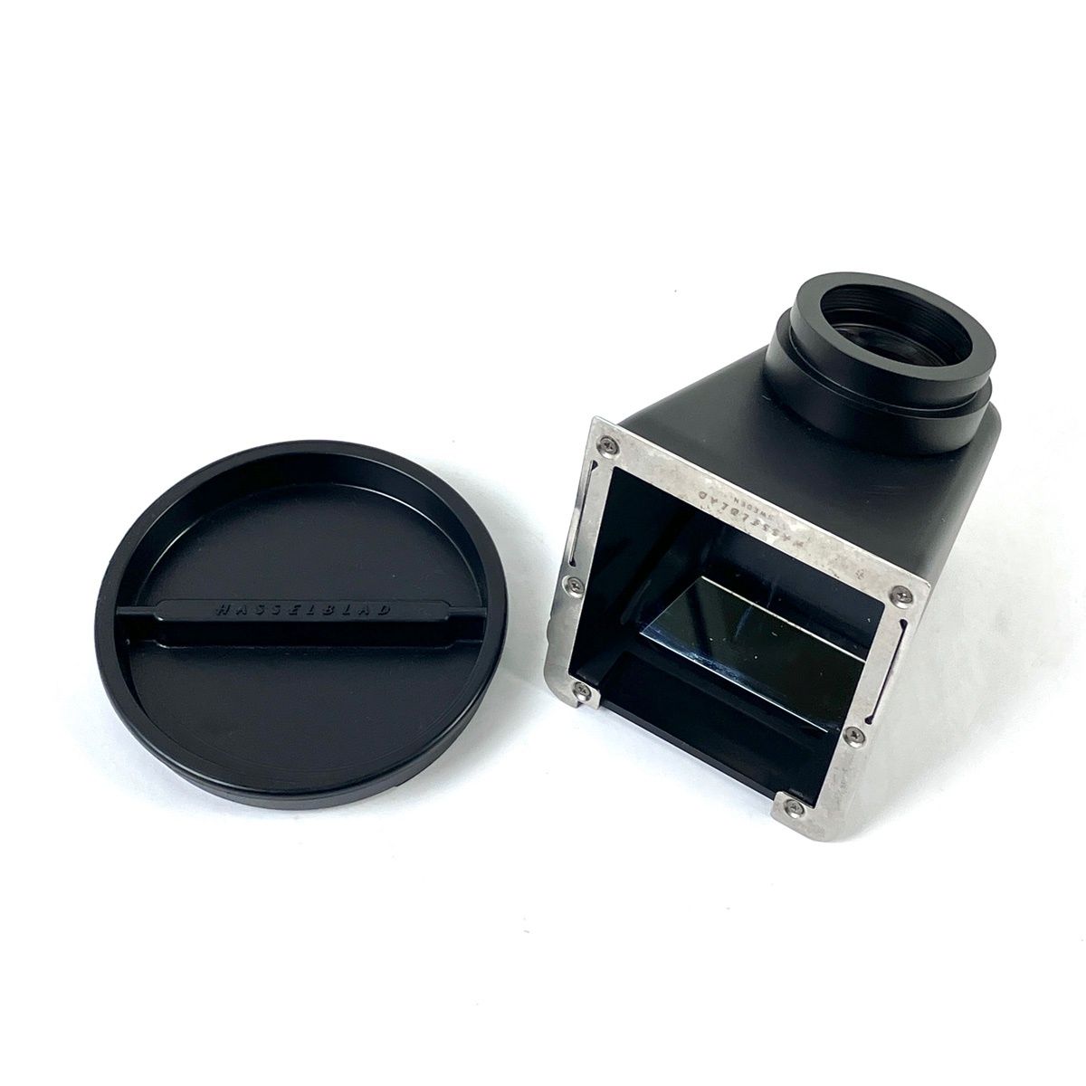 ハッセルブラッド Hasselblad Flex Body フレックスボディ 中判カメラ