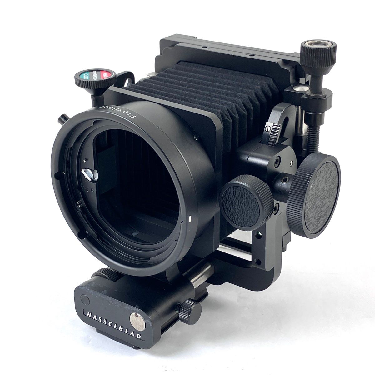 ハッセルブラッド Hasselblad Flex Body フレックスボディ 中判カメラ