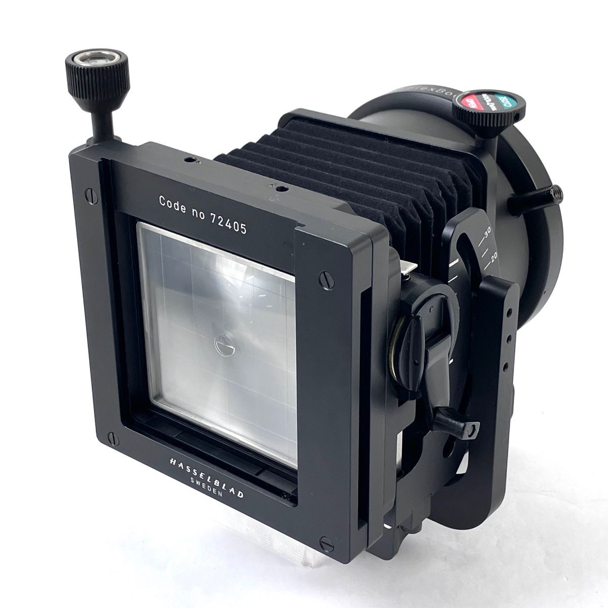 ハッセルブラッド Hasselblad Flex Body フレックスボディ 中判カメラ