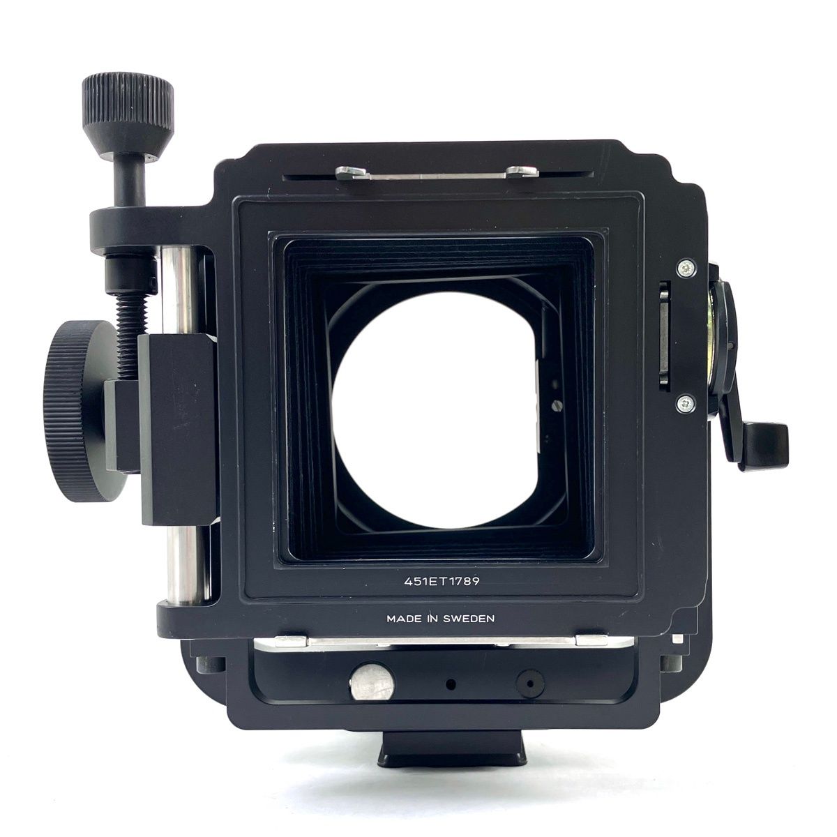 ハッセルブラッド Hasselblad Flex Body フレックスボディ 中判カメラ