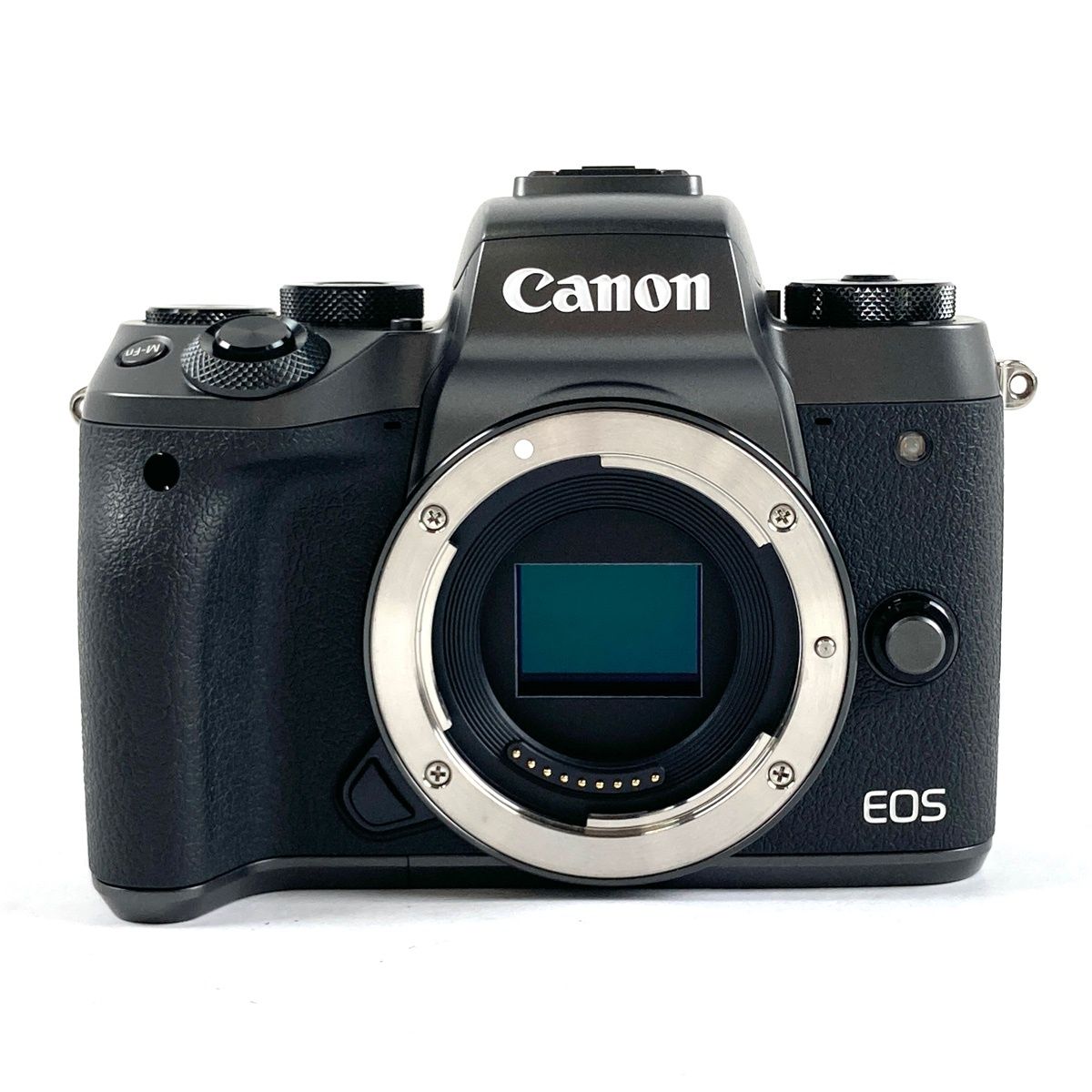 Canon ミラーレス一眼カメラ EOS M5 ボディー EOSM5-BODY 2zzhgl6 キヤノンの新型ミラーレスカメラ「EOS M5」特徴レポート！「DIGIC 7