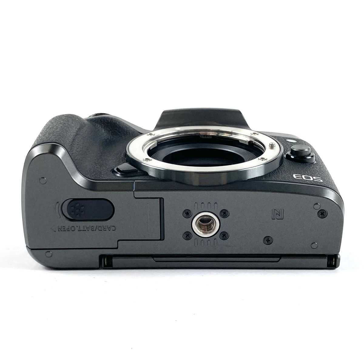 キヤノン Canon EOS M5 ボディ デジタル ミラーレス 一眼カメラ 【中古