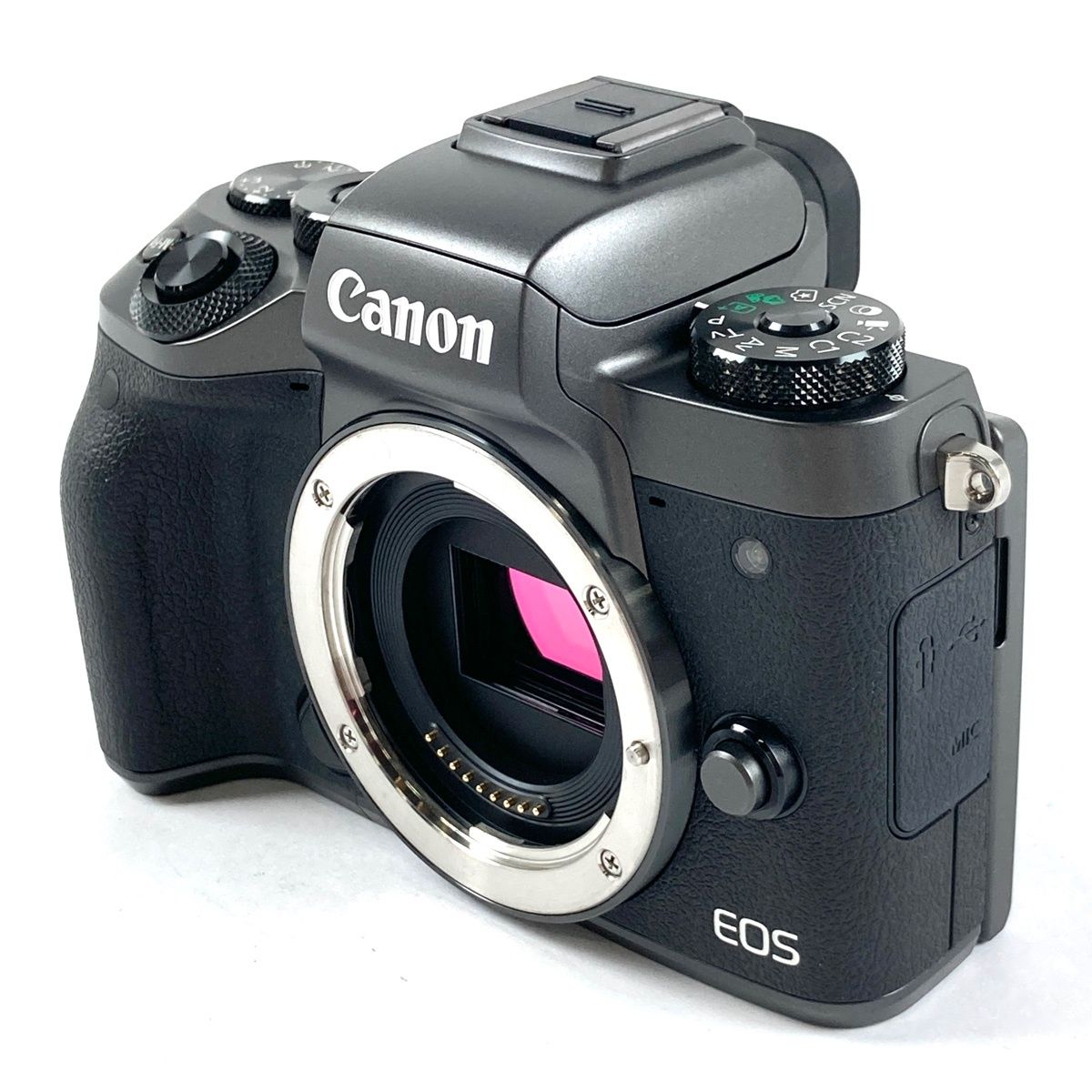 【中古】Canon ミラーレス一眼カメラ EOS R5 ボディー EOSR5 EOS R5 ボディ 中古価格比較 - 価格.com