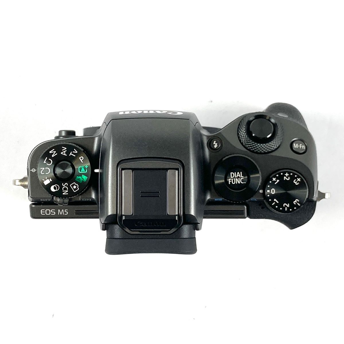 Canon EOS M5 ミラーレス一眼 ボディ　美品♪ Amazon | 【整備済み品】 Canon ミラーレス一眼カメラ EOS M5 ボディー