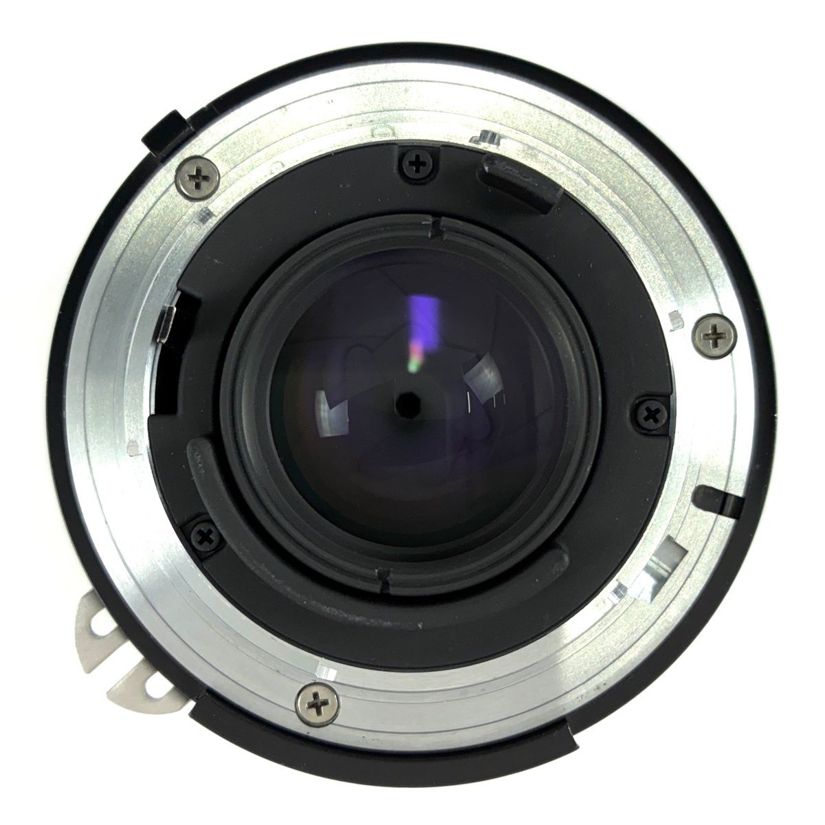 ニコン Ai-S NIKKOR 35mm F2 中古 Nikon Ai-s NIKKOR 35mm f2 - 三葉堂寫眞機店オンラインストア