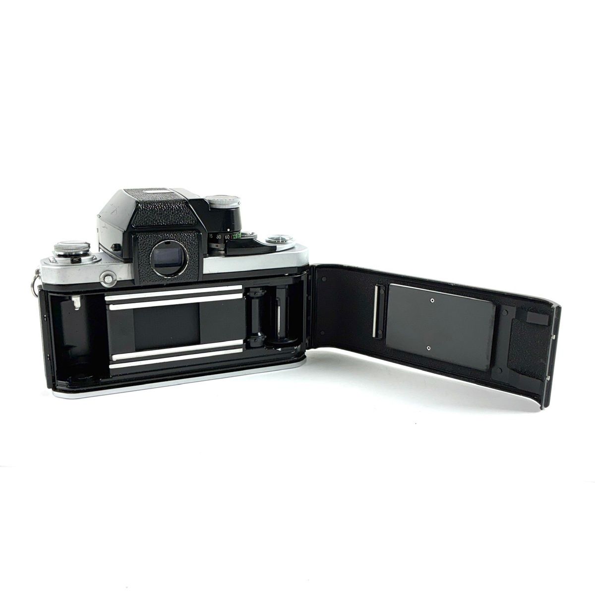 ニコン Nikon F2 フォトミック ボディ フィルム マニュアルフォーカス