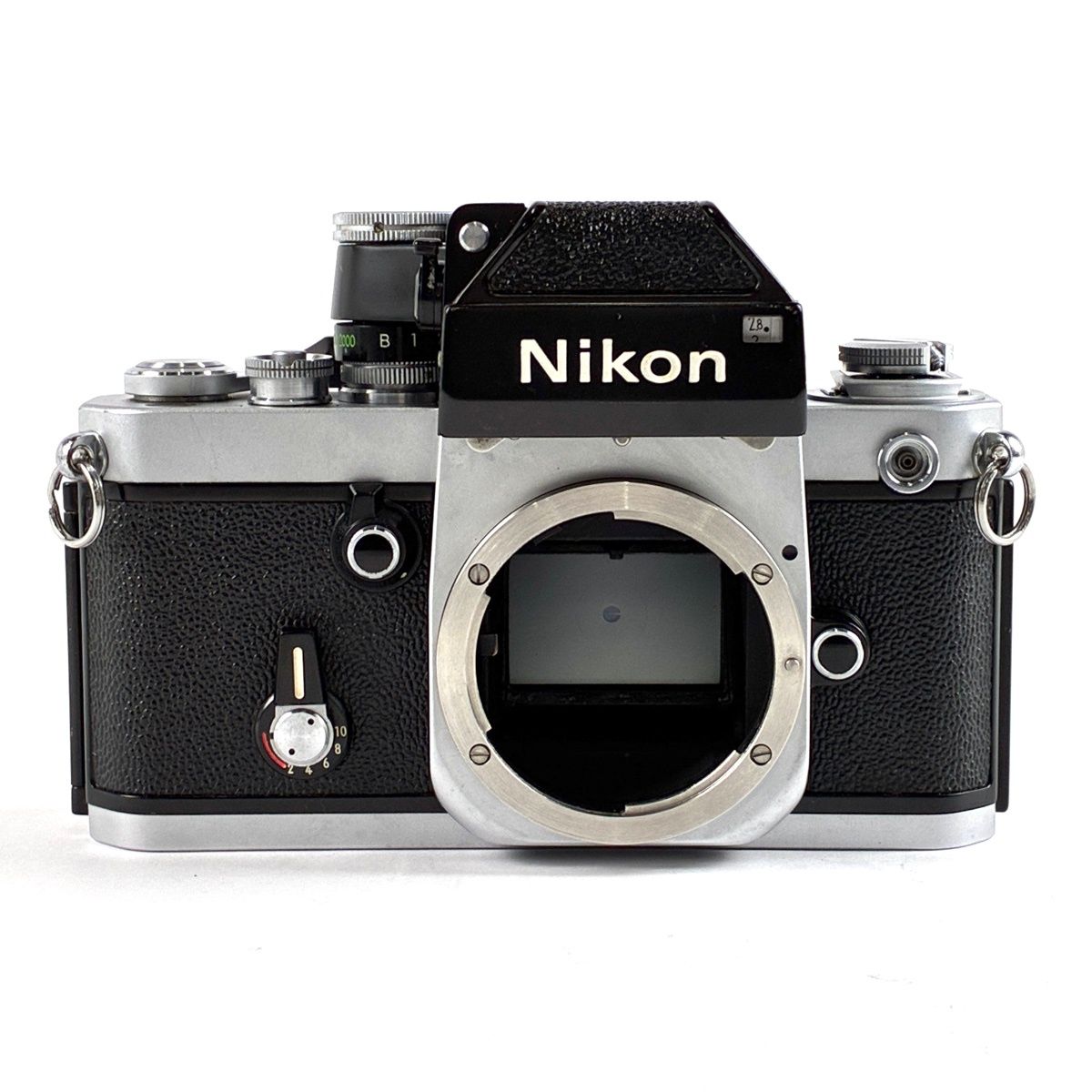 じ*こ様 【中古】Nikon ニコン F2 フォトミック フィルム マニュアルフ ニコン Nikon F2 フォトミック ボディ フィルム マニュアルフォーカス