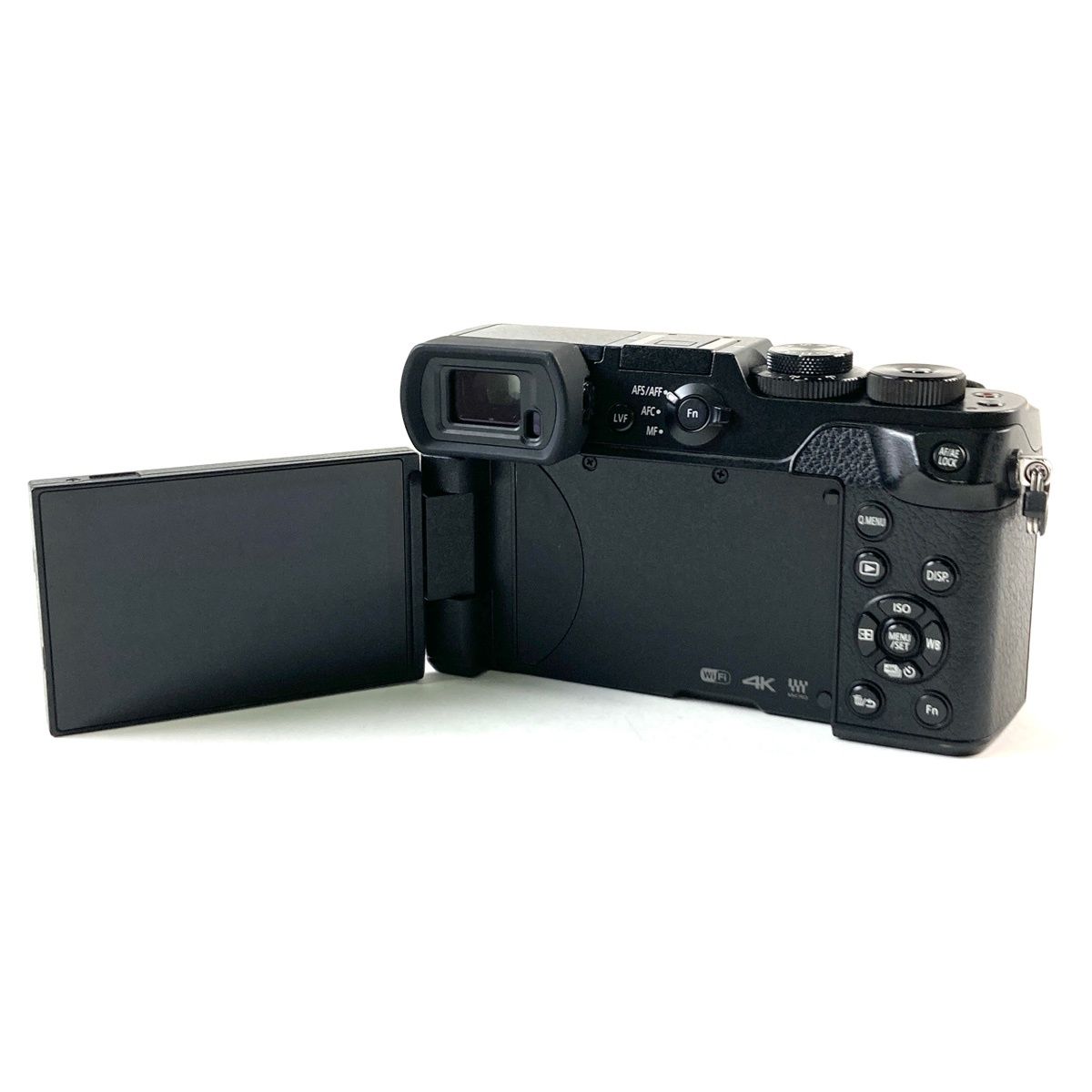 lumix gx8 中古 LUMIX DMC-GX8 ボディ 中古価格比較