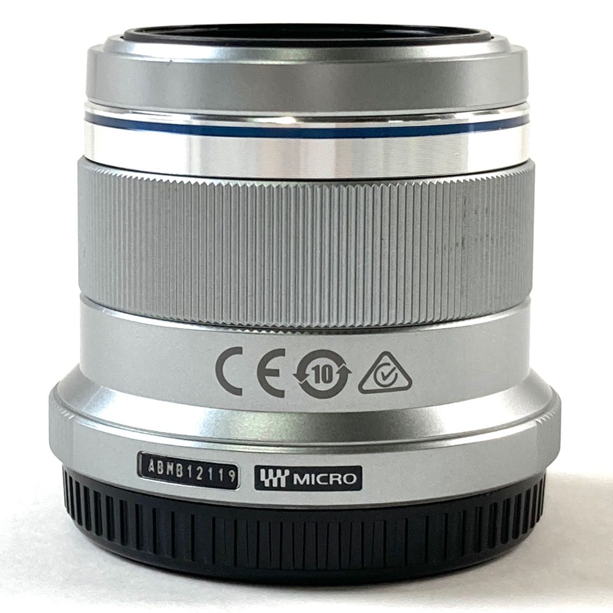 オリンパス OLYMPUS M.ZUIKO DIGITAL 45mm F1.8 シルバー 一眼カメラ用 オリンパス OLYMPUS M.ZUIKO DIGITAL 45mm F1.8 シルバー 一眼カメラ用