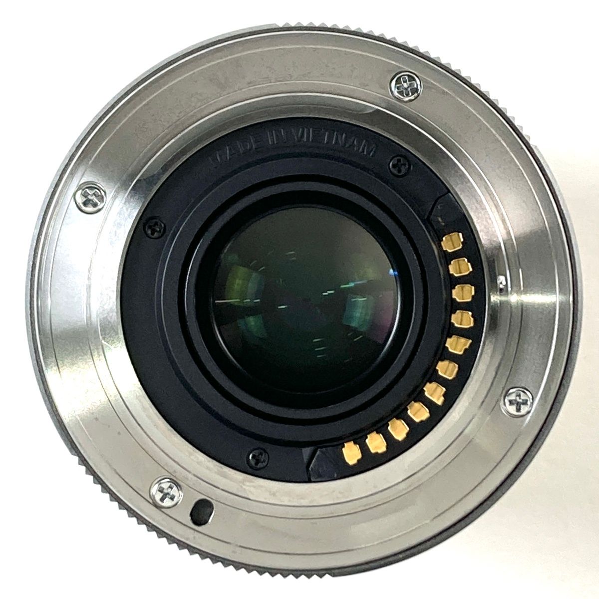 オリンパス OLYMPUS M.ZUIKO DIGITAL 45mm F1.8 シルバー 一眼カメラ用 オリンパス OLYMPUS M.ZUIKO DIGITAL 45mm F1.8 シルバー 一眼カメラ用