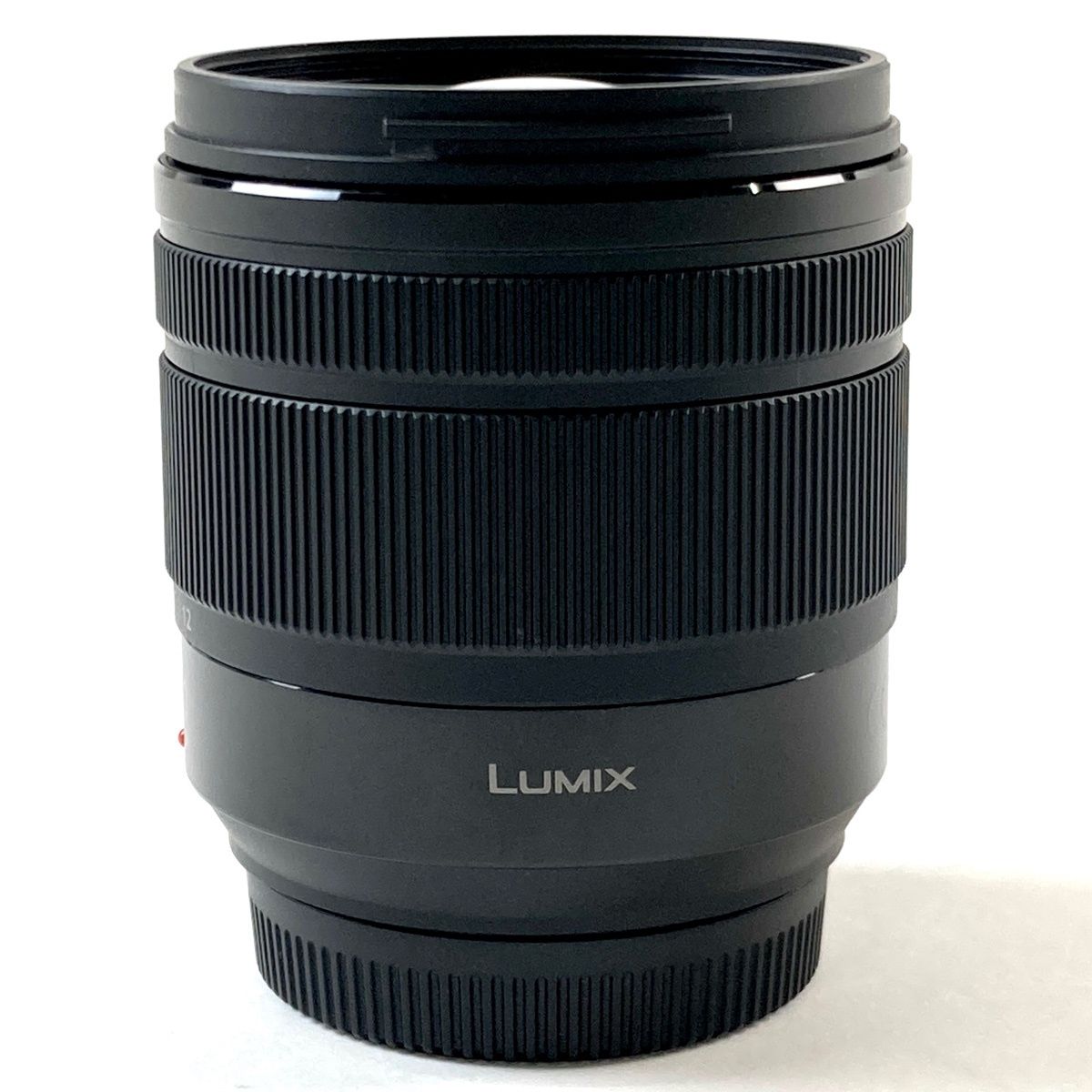 パナソニック Panasonic LUMIX G VARIO 12-60mm F3.5-5.6 ASPH. POWER