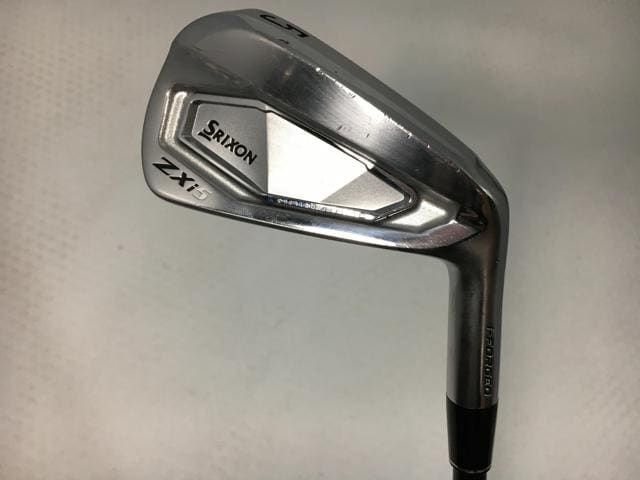 返品OK 【中古ゴルフクラブ】(6本セット)ダンロップ スリクソン(SRIXON