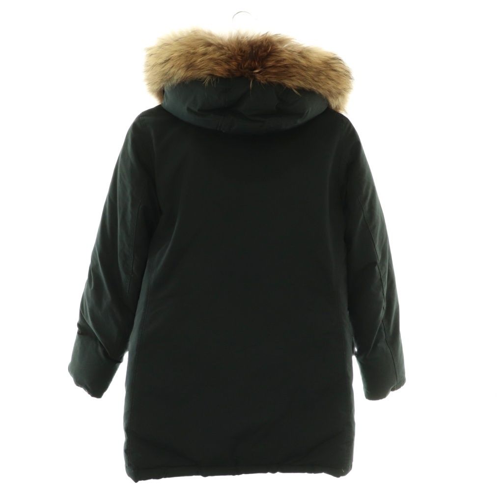 ウールリッチ WOOLRICH アークティックパーカー ファー ダウンコート 