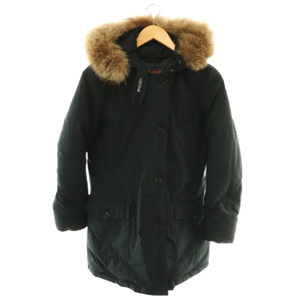 ウールリッチ WOOLRICH アークティックパーカー ファー ダウンコート 