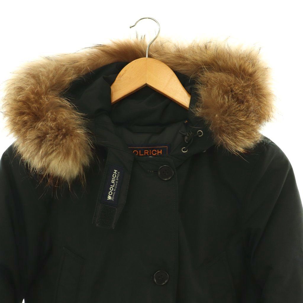 ウールリッチ WOOLRICH アークティックパーカー ファー ダウンコート 