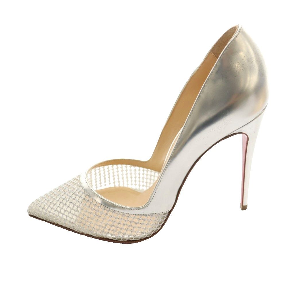 クリスチャンルブタン Christian louboutin ミルーナ MILUNA 100