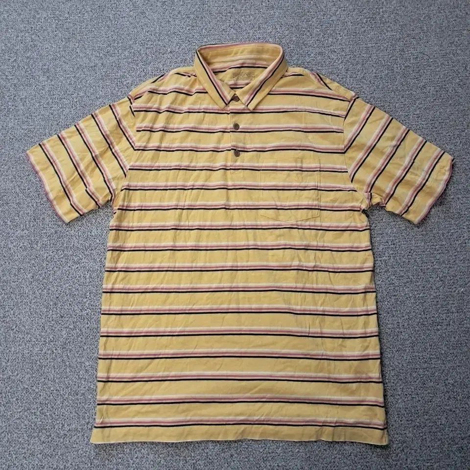 未使用 Sean Wotherspoon/SWJP 25SS Two Tone Sweatshirt ツートーン