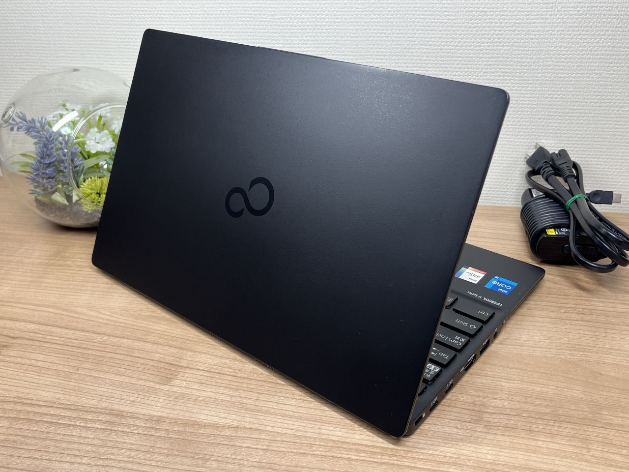 お買い得・タッチパネル〉04202 Fujitsu Lifebook U9311/F 16GB 第11 