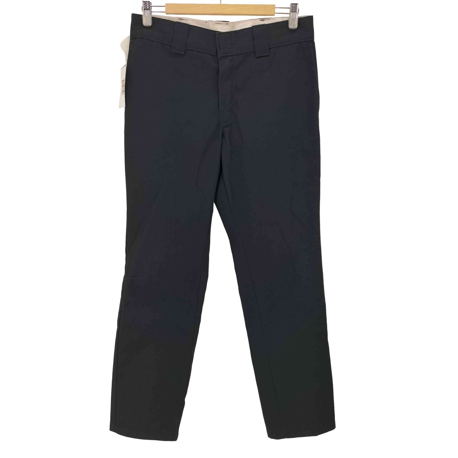 ディッキーズ Dickies 874 THUNDERS テーパード ジップアップ チノパンツ メンズ 2