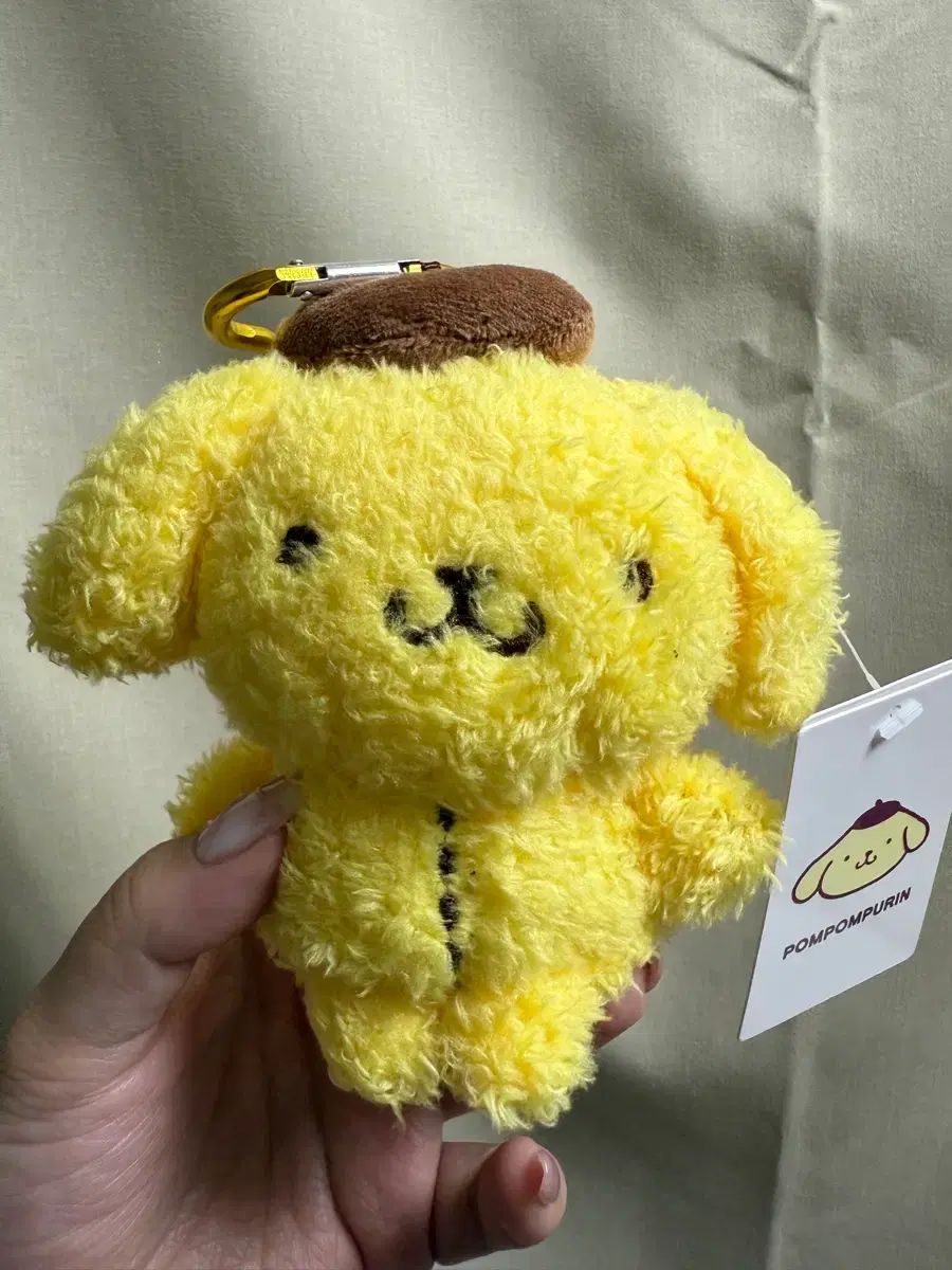 頭にジッパータグ付きフォームプー 4,157円