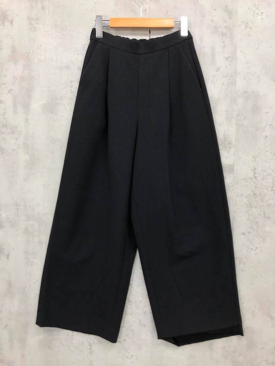 ENF LD エンフォルド ジョッパーズ ワイド テーパードリラックス