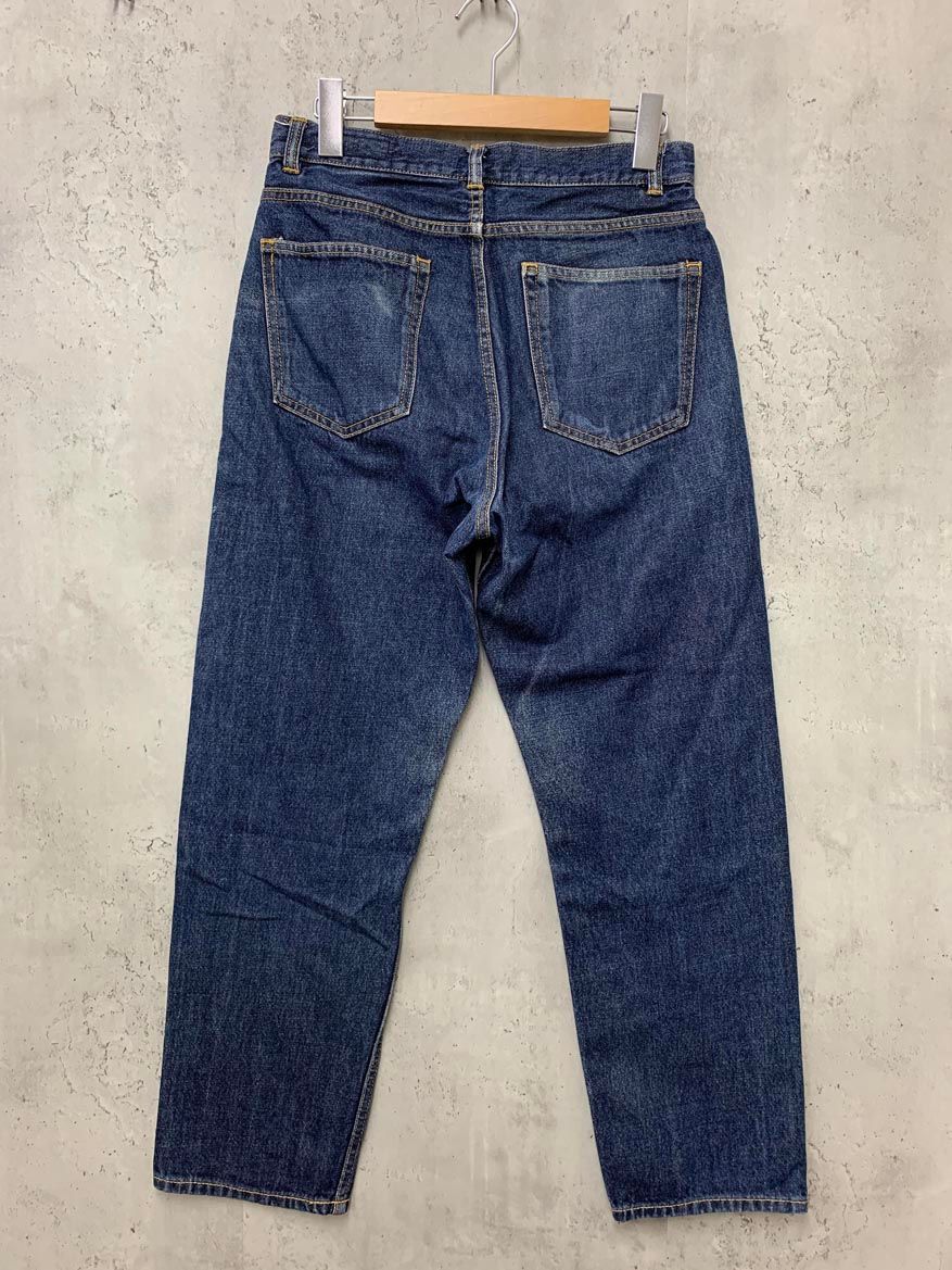 SLOBE IENA スローブイエナ LE DENIM ストレート デニムパンツ size38