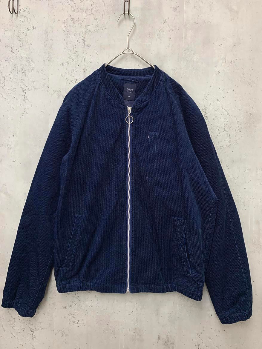 SHIPS colors シップスカラーズ ◇■ メンズ