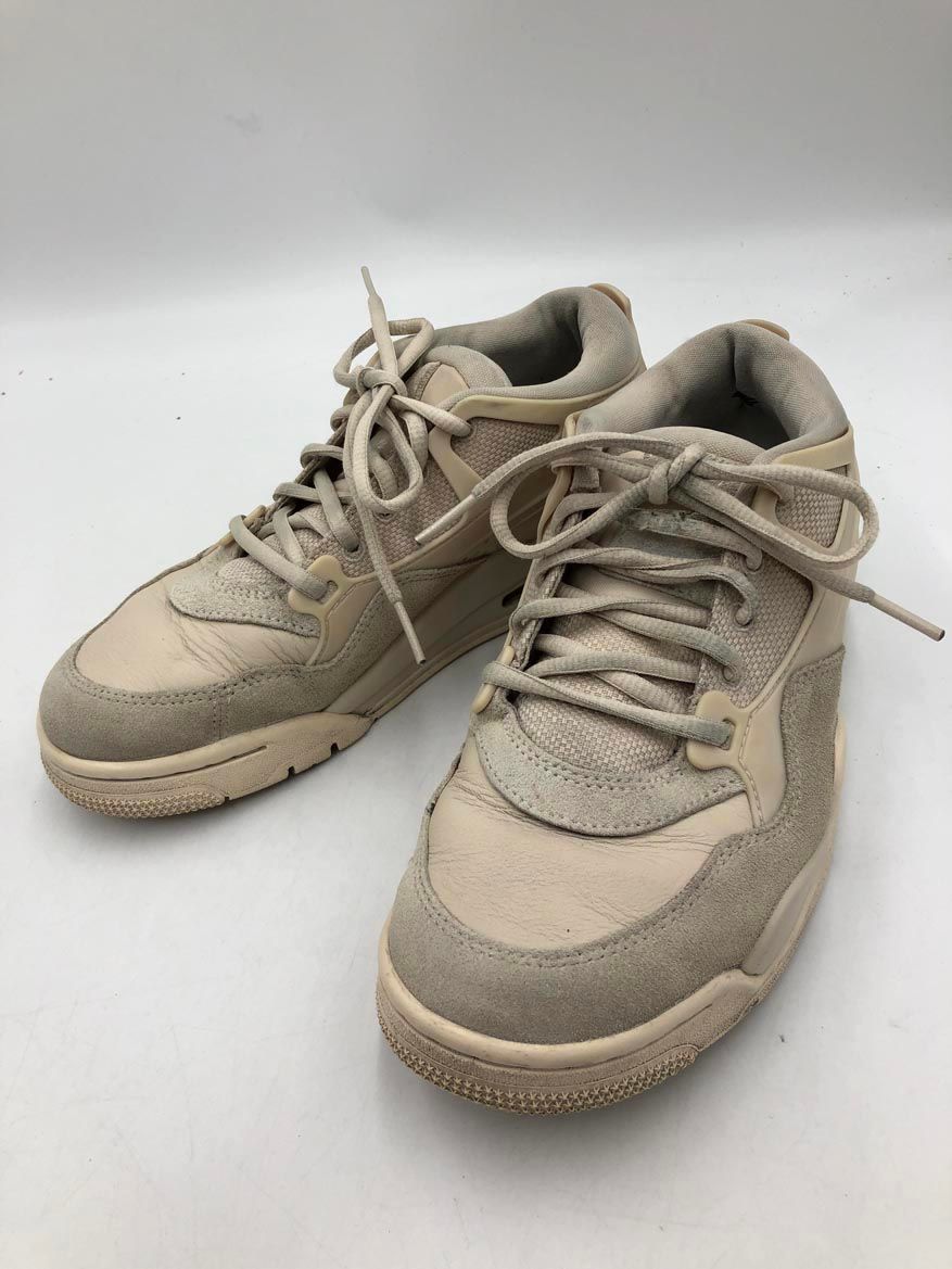 NIKE ナイキ FQ7940-200 エア ジョーダン 4RM スニーカー size24cm/セイル ■■◎レディース