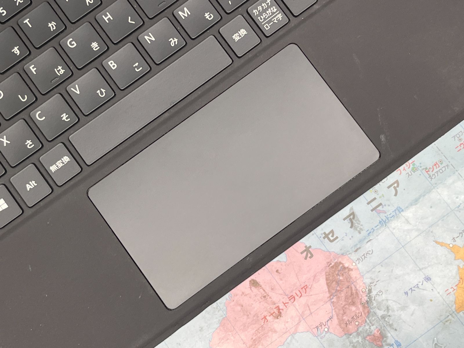 美品 Surface Go 2 キーボード 8GB LTE タッチ 10.5型 - メルカリ