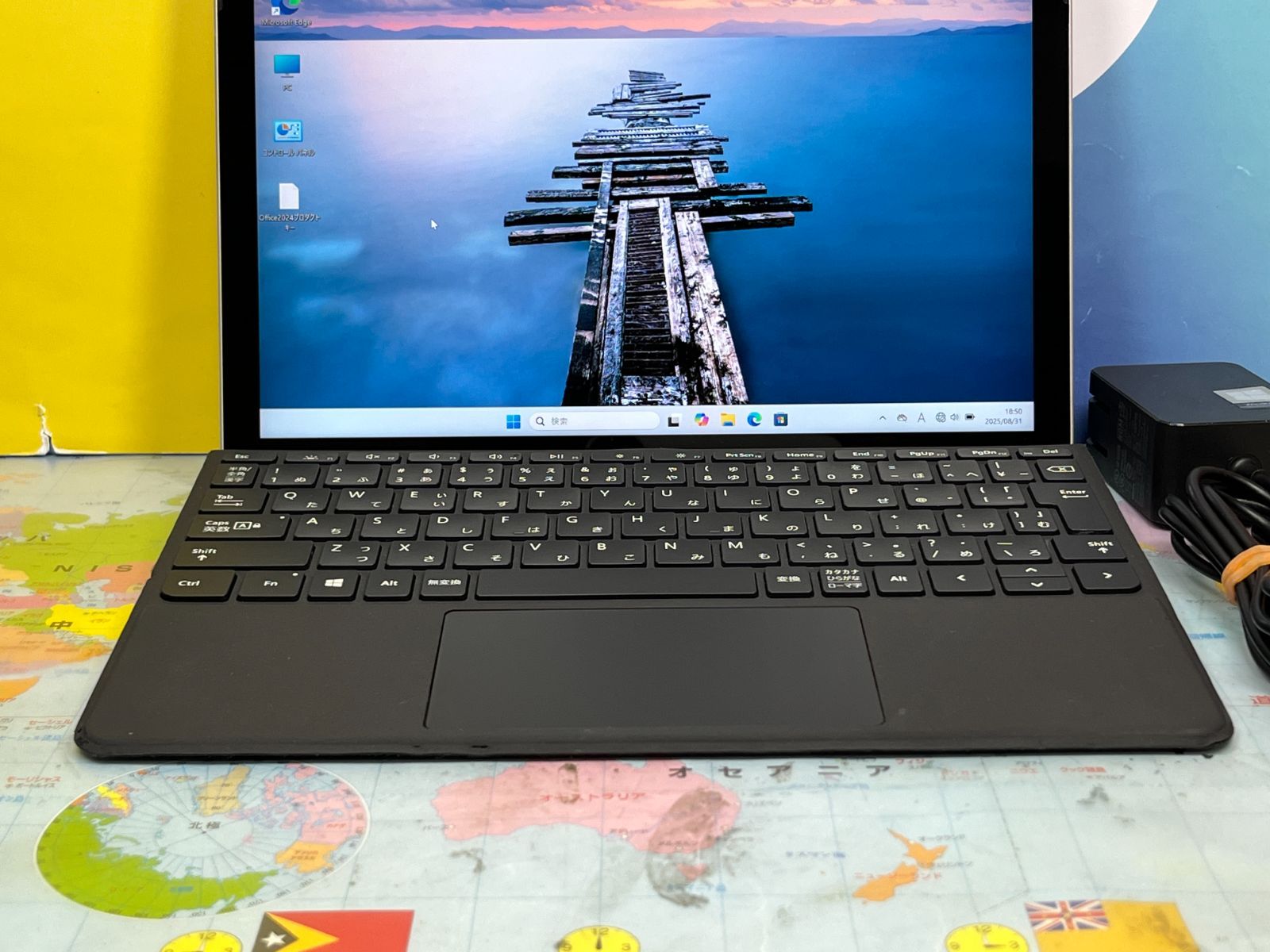 美品 Surface Go 2 キーボード 8GB LTE タッチ 10.5型 - メルカリ 美品 Surface Go 2 キーボード 8GB LTE タッチ 10.5型 - メルカリ