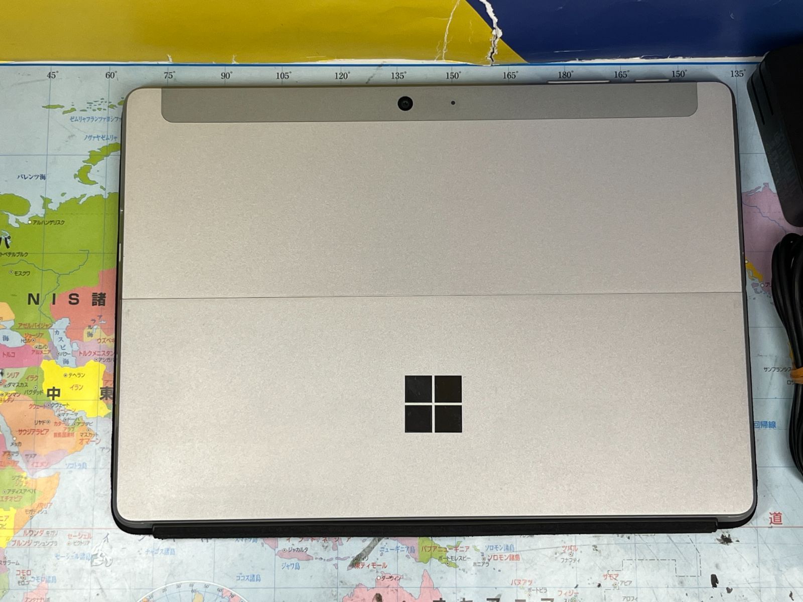 極美品 LTE Surface Go 2 10.5型 8GB AC新品キーボード 美品 Surface Go 2 キーボード 8GB LTE タッチ 10.5型 - メルカリ