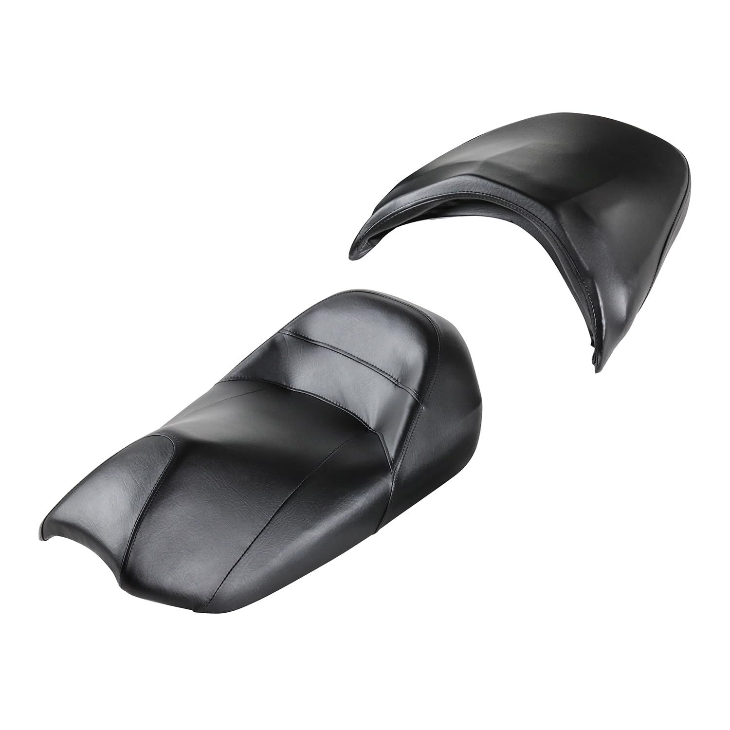 新品 バイクパーツセンター(Bike Parts Center) ベース付シート ブラック 黒 マジェスティ/C SG03J 303034