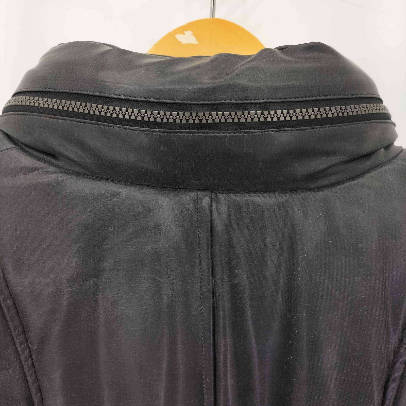 イッセイミヤケメン ISSEY MIYAKE MEN 96AW 銀タグ ナイロン