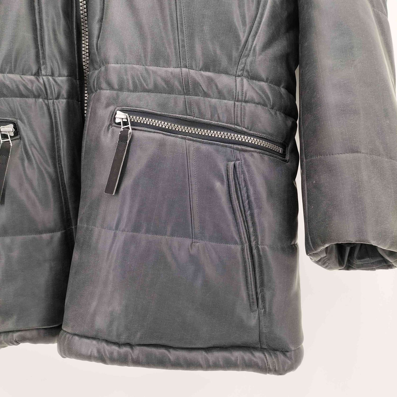 イッセイミヤケメン ISSEY MIYAKE MEN 96AW 銀タグ ナイロン