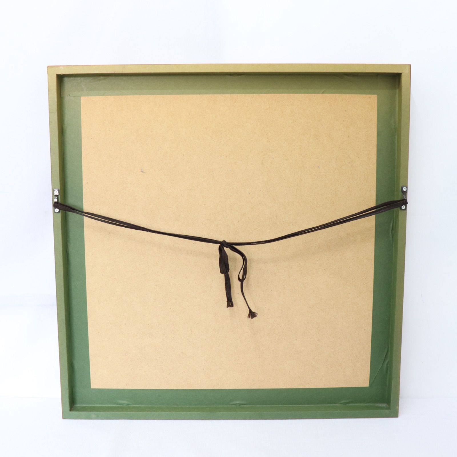 即日発送】西山 英也 Hideya Nishiyama シルクスクリーン 絵画 WINDOW