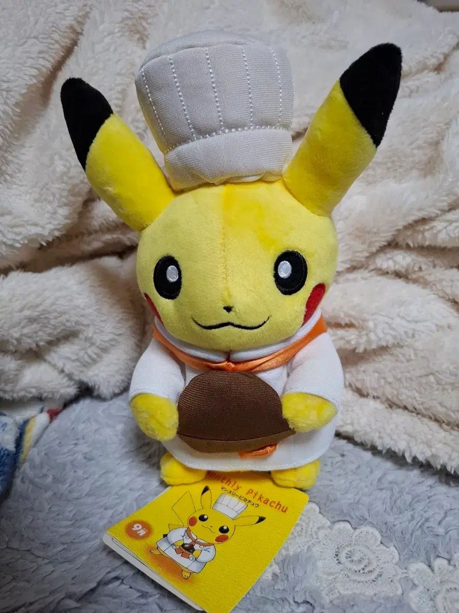 ポケットモンスター マンスリーピカチュウ 2015年9月 - メルカリ