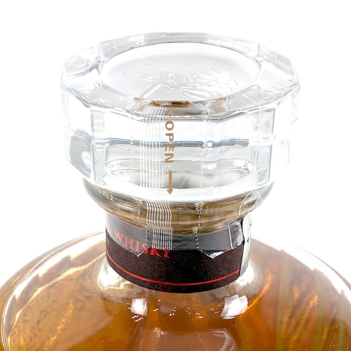 響 ブロッサムハーモニー 2025 700ml (古酒) ABランク - メルカリ