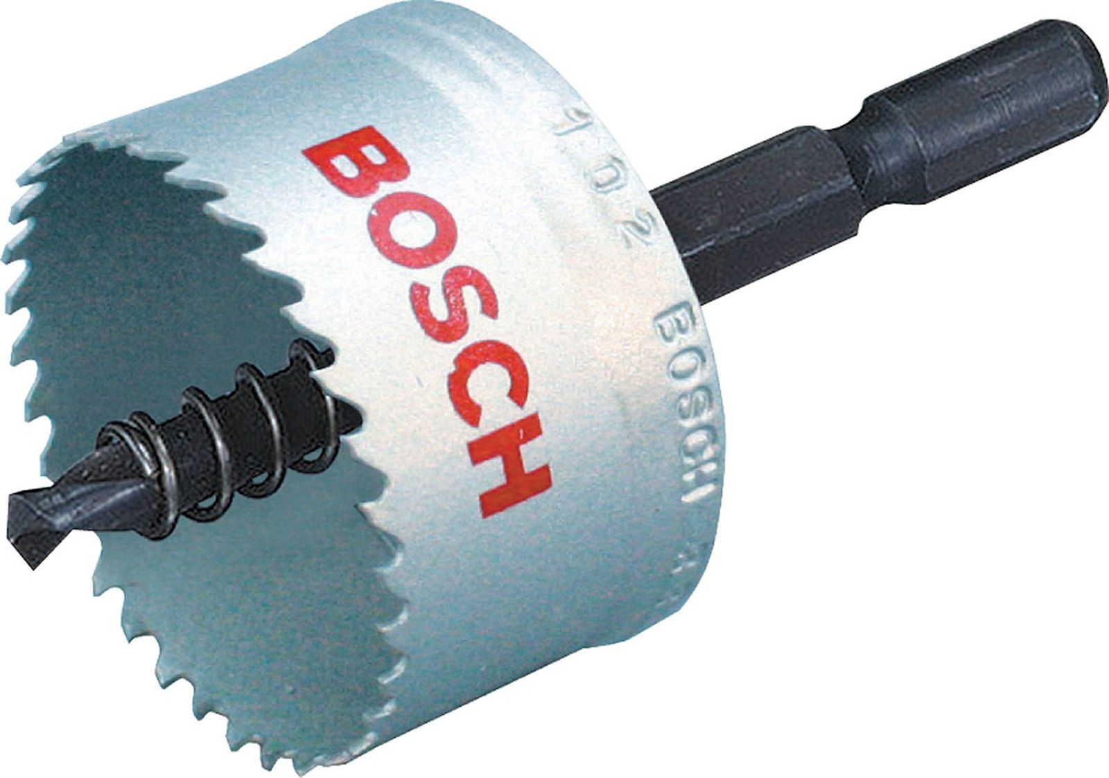 新品 BOSCH(ボッシュ) バイメタルホールソー(六角軸シャンク)38mmφ[BMH-038BAT]