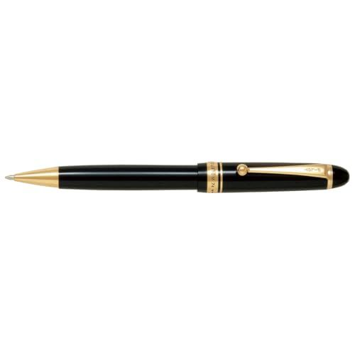 Pilot ボールペン カスタム74 BKK1000RB 黒軸ｍａ