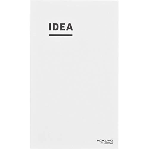 コクヨ ジブン手帳mini IDEA 2冊パック ニ-JCMA3N 【まとめ買い5パックセット】ｍａ
