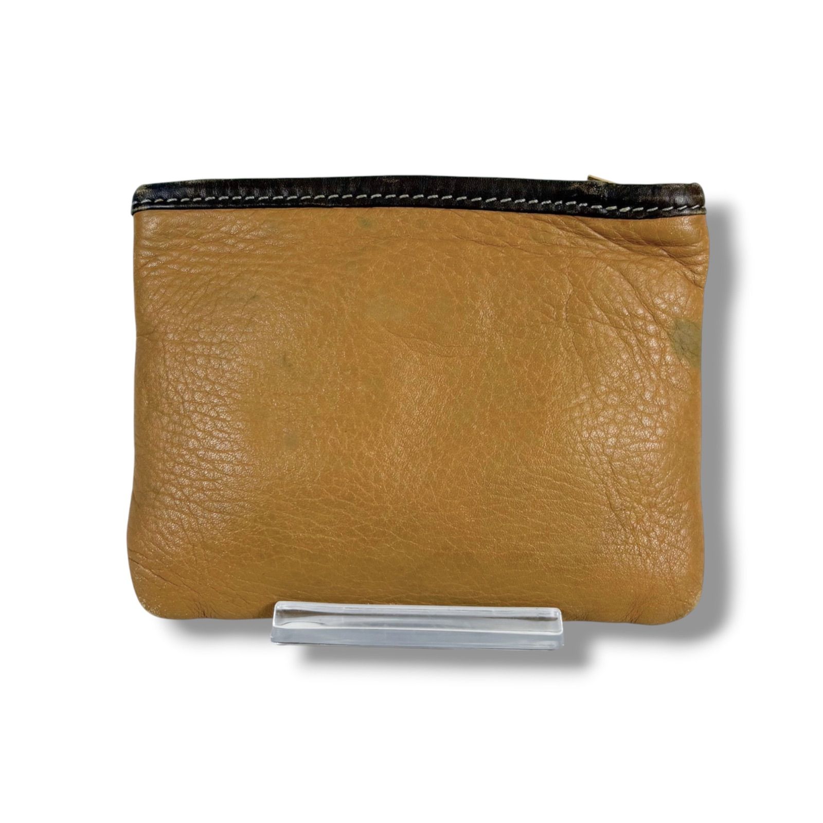 ロエベ LOEWE アナグラムロゴ マルチポーチ 小物入れ ブラウン ロエベ LOEWE アナグラムロゴ マルチポーチ 小物入れ ブラウン