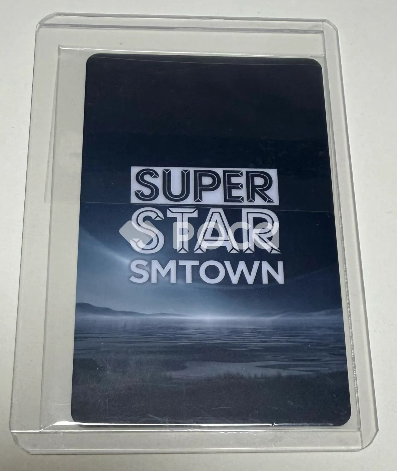 EXO ディオ EXO PLANET #6 – EXhOrizon SuperStarSMTOWN - メルカリ