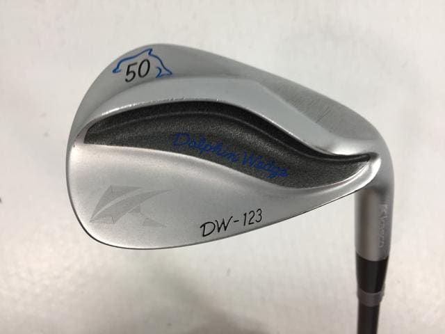 返品OK 【中古ゴルフクラブ】キャスコ ドルフィン ウェッジ DW-123 Dolphin DP-231 AW 9,068円