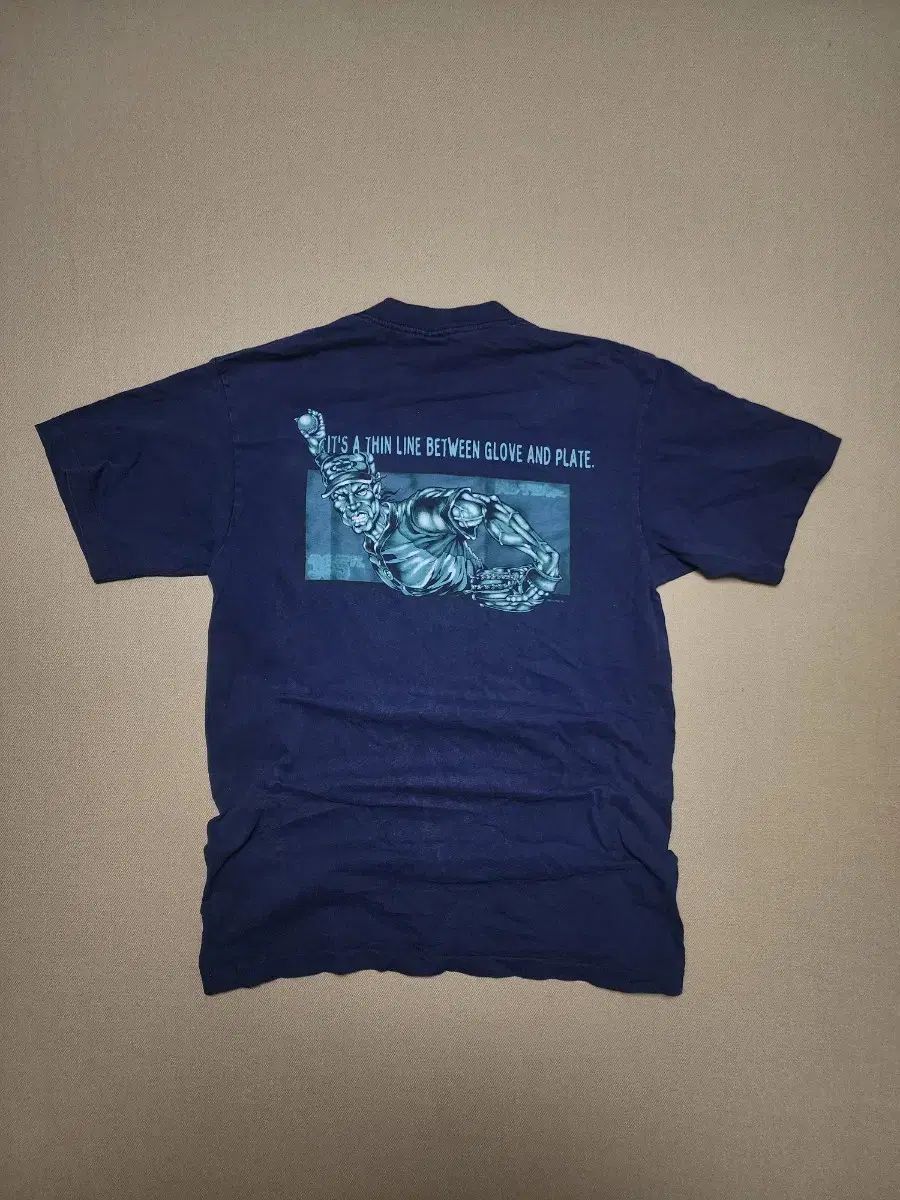 90s No Fear USA ヴィンテージ グラフィック Tシャツ41 7,530円