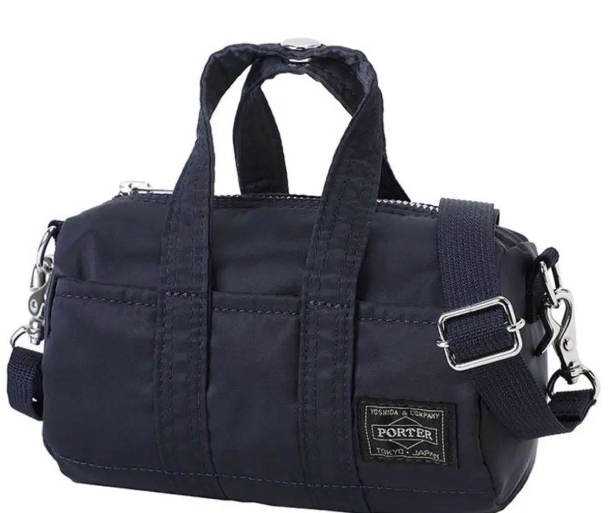 吉田ポーター HOWL 2WAY BOSTON BAG MINI