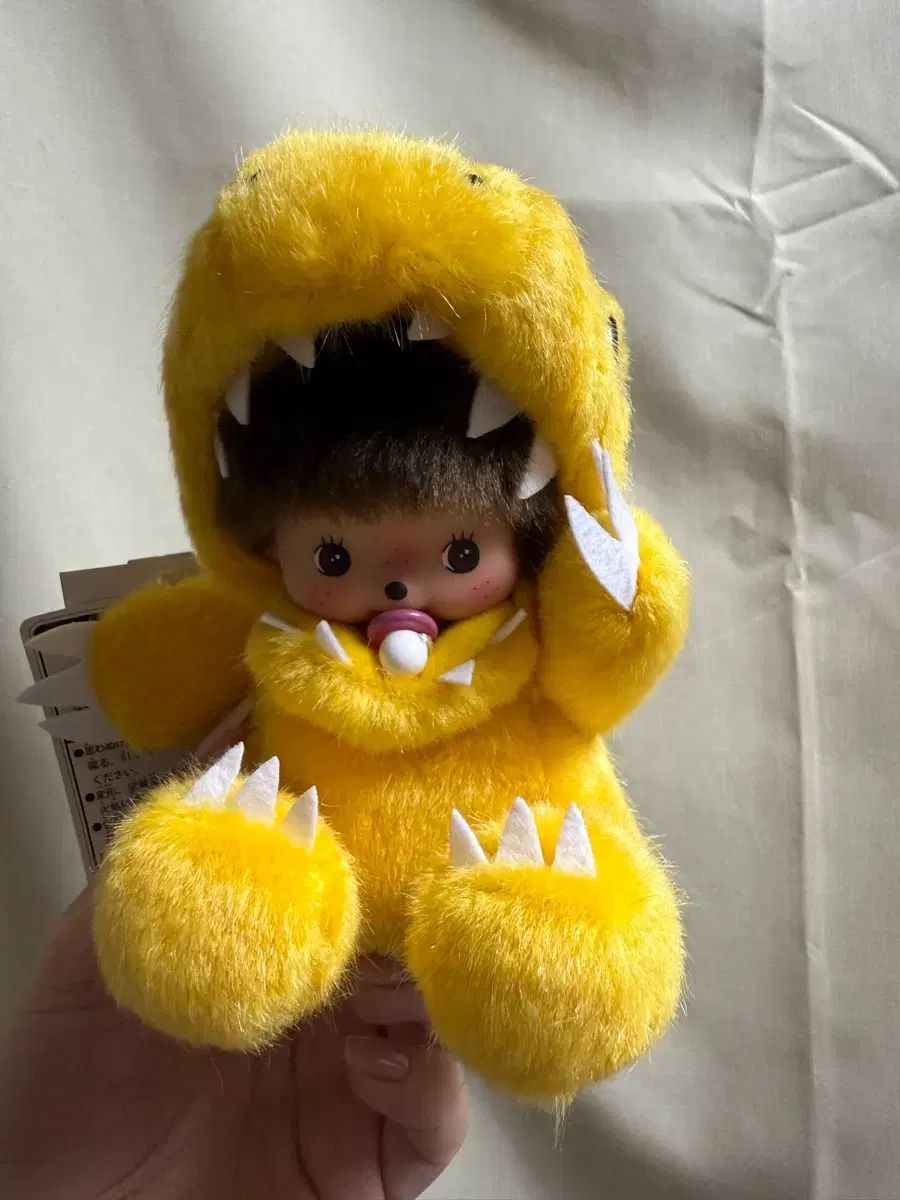 アグモン モンチッチ