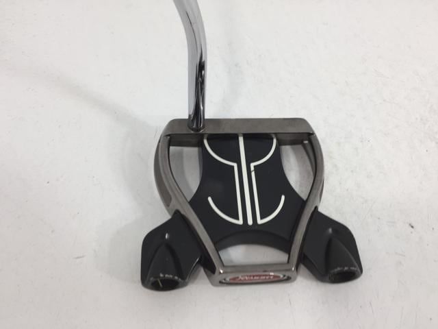 中古ゴルフクラブ】テーラーメイド ロッサ(ROSSA) モンザ スパイダー