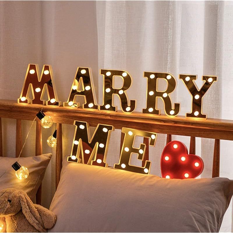 HAPPY BIRTHDAY LED マーキーライト 文字ライト 装飾 公式通信販売
